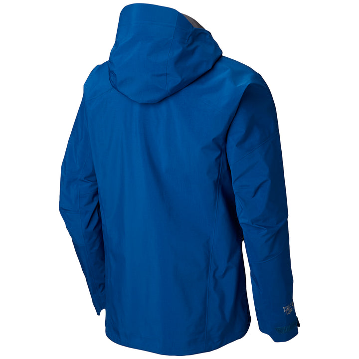 Mountain Hardwear Exposure/2™ GORE-TEX Pro Jacket Nightfall Blue