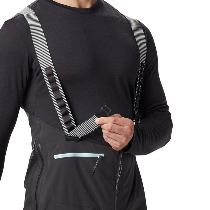 Mountain Hardwear Exposure/2™ GORE-TEX Pro Tall Bibs Void