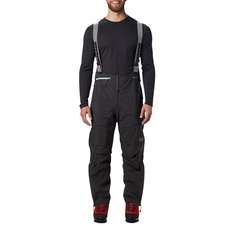 Mountain Hardwear Exposure/2™ GORE-TEX Pro Tall Bibs Void