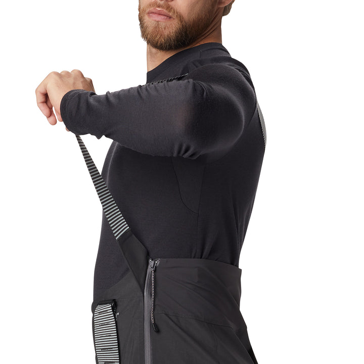 Mountain Hardwear Exposure/2™ GORE-TEX Pro Tall Bibs Void