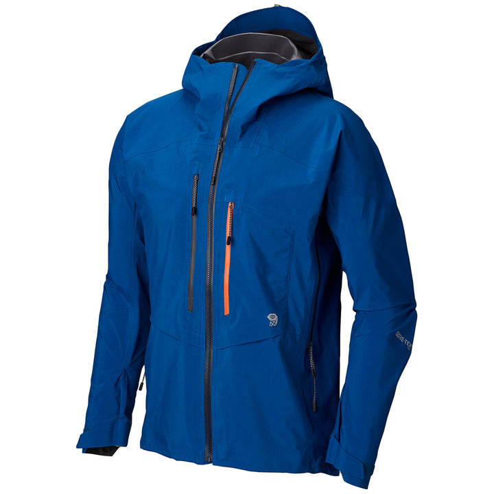 Mountain Hardwear Exposure/2™ GORE-TEX Pro Jacket Nightfall Blue
