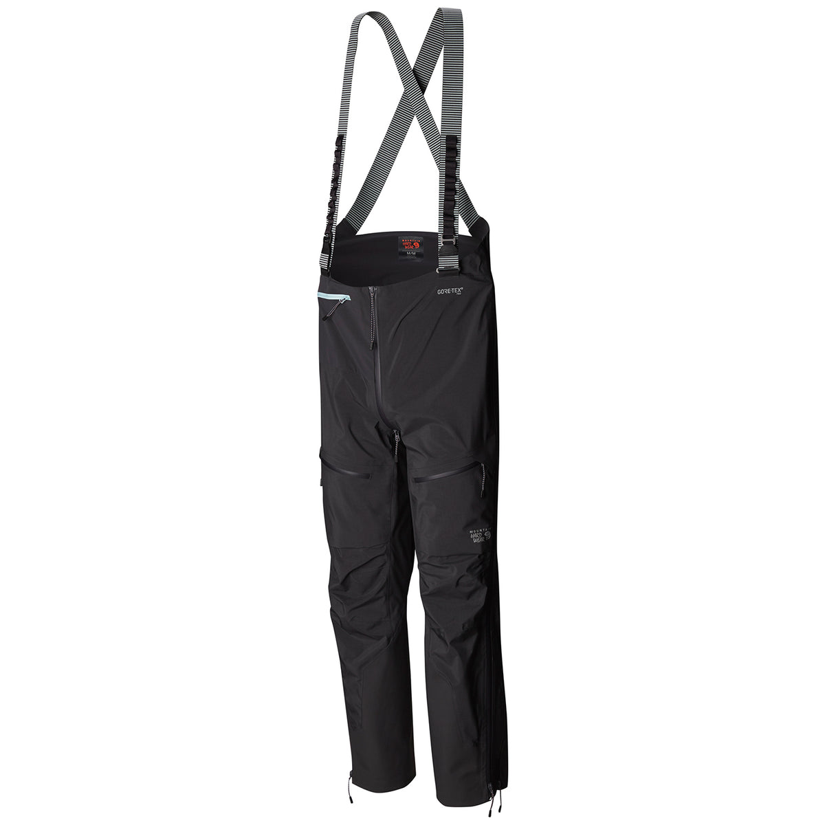 Mountain Hardwear Exposure/2™ GORE-TEX Pro Tall Bibs Void