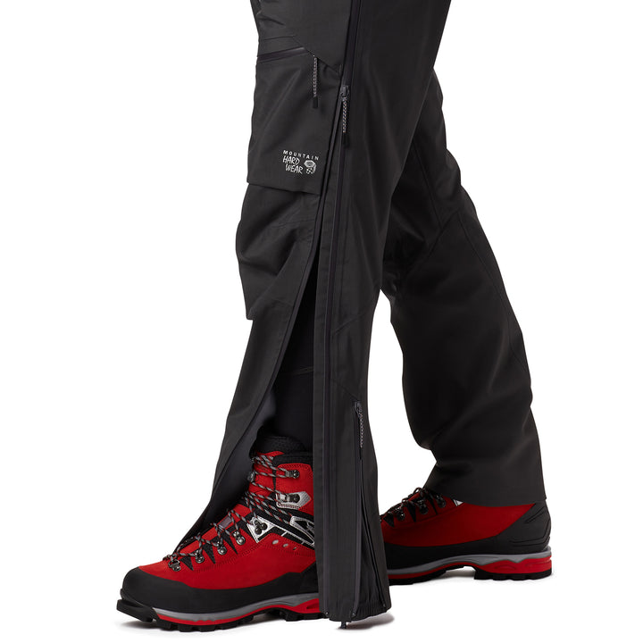Mountain Hardwear Exposure/2™ GORE-TEX Pro Bibs Void