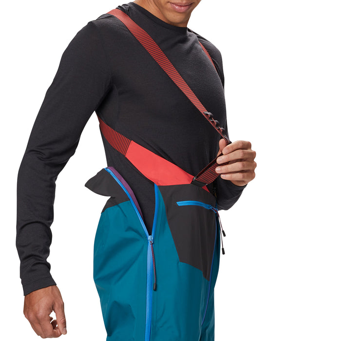 Mountain Hardwear Exposure/2™ GORE-TEX Pro Bibs Dive