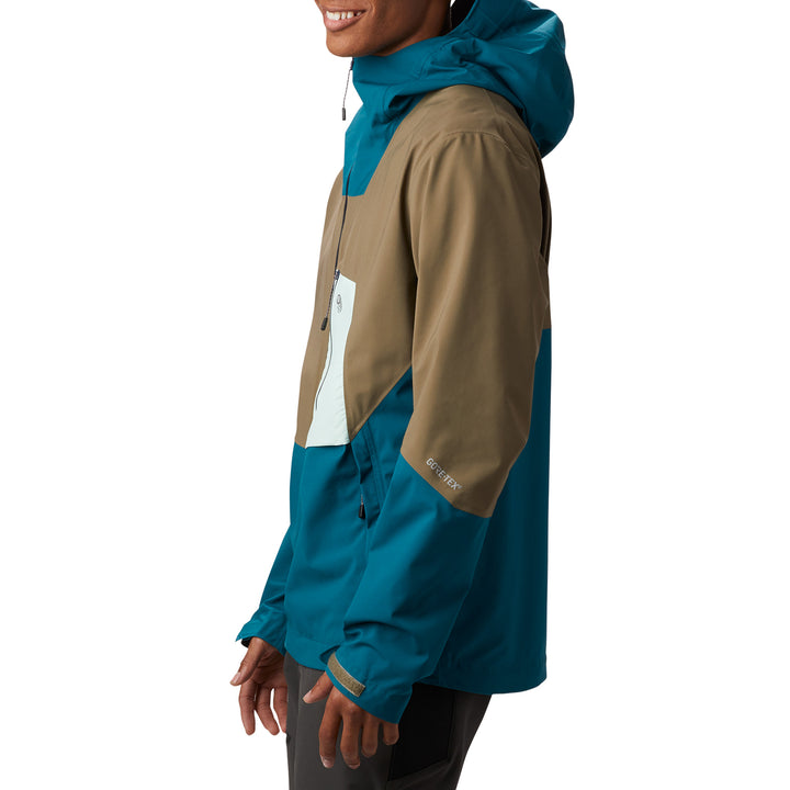 Mountain Hardwear Exposure/2™ GORE-TEX PACLITE® Stretch Pullover Dive