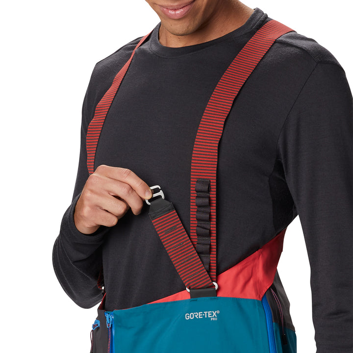 Mountain Hardwear Exposure/2™ GORE-TEX Pro Bibs Dive