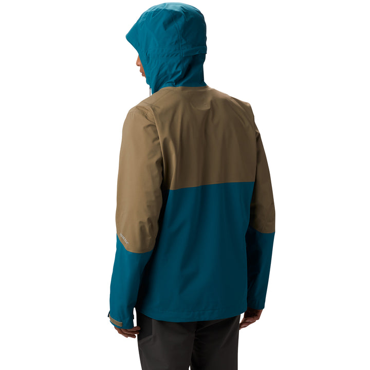 Mountain Hardwear Exposure/2™ GORE-TEX PACLITE® Stretch Pullover Dive