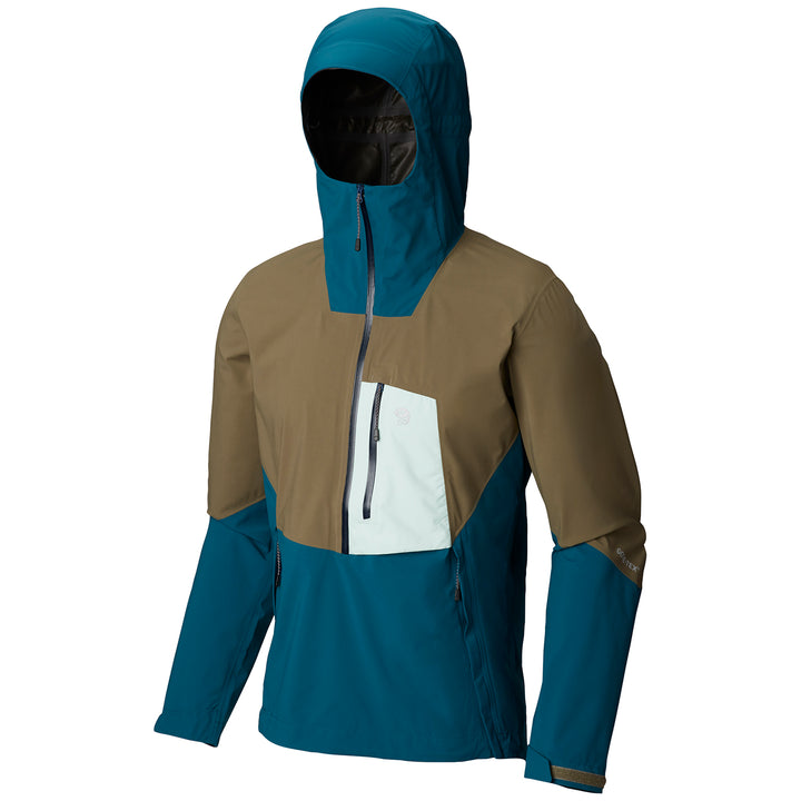 Mountain Hardwear Exposure/2™ GORE-TEX PACLITE® Stretch Pullover Dive