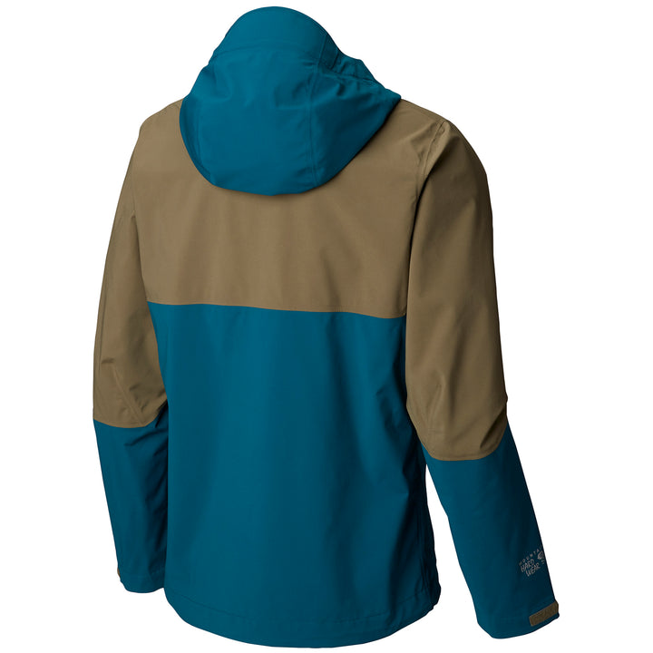 Mountain Hardwear Exposure/2™ GORE-TEX PACLITE® Stretch Pullover Dive