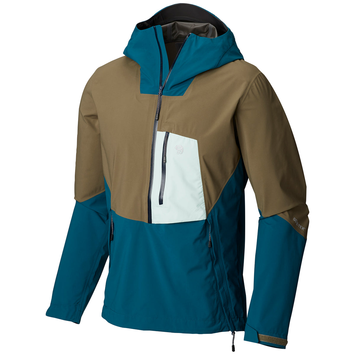 Mountain Hardwear Exposure/2™ GORE-TEX PACLITE® Stretch Pullover Dive