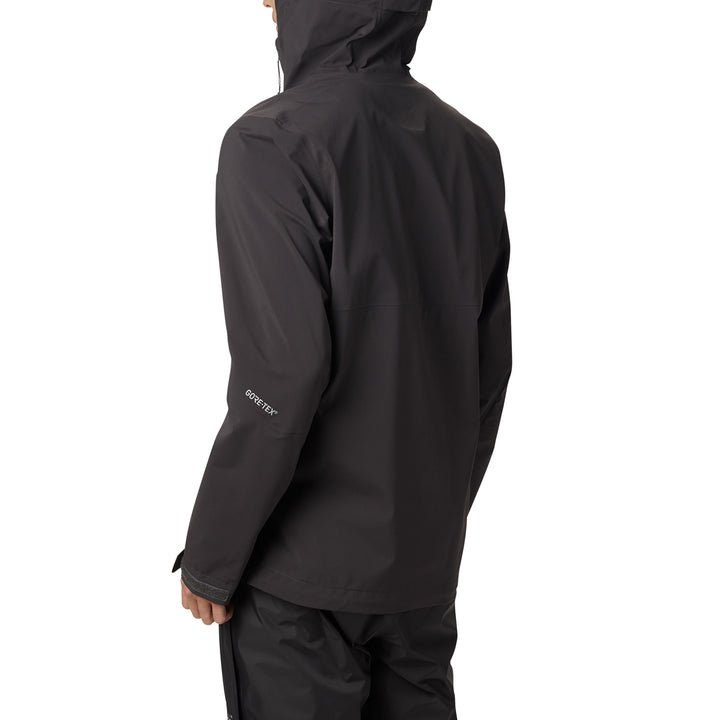 Mountain Hardwear Exposure/2™ GORE-TEX PACLITE® Stretch Pullover Void