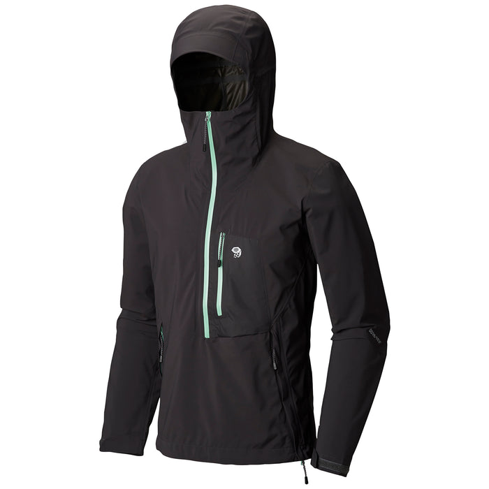 Mountain Hardwear Exposure/2™ GORE-TEX PACLITE® Stretch Pullover Void