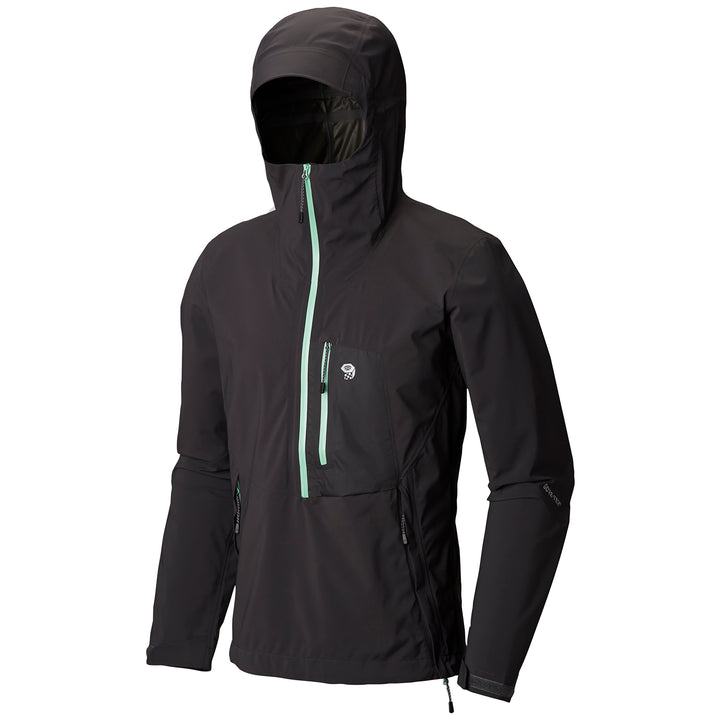 Mountain Hardwear Exposure/2™ GORE-TEX PACLITE® Stretch Pullover Void