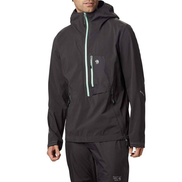 Mountain Hardwear Exposure/2™ GORE-TEX PACLITE® Stretch Pullover Void