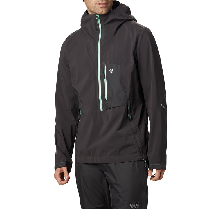 Mountain Hardwear Exposure/2™ GORE-TEX PACLITE® Stretch Pullover Void