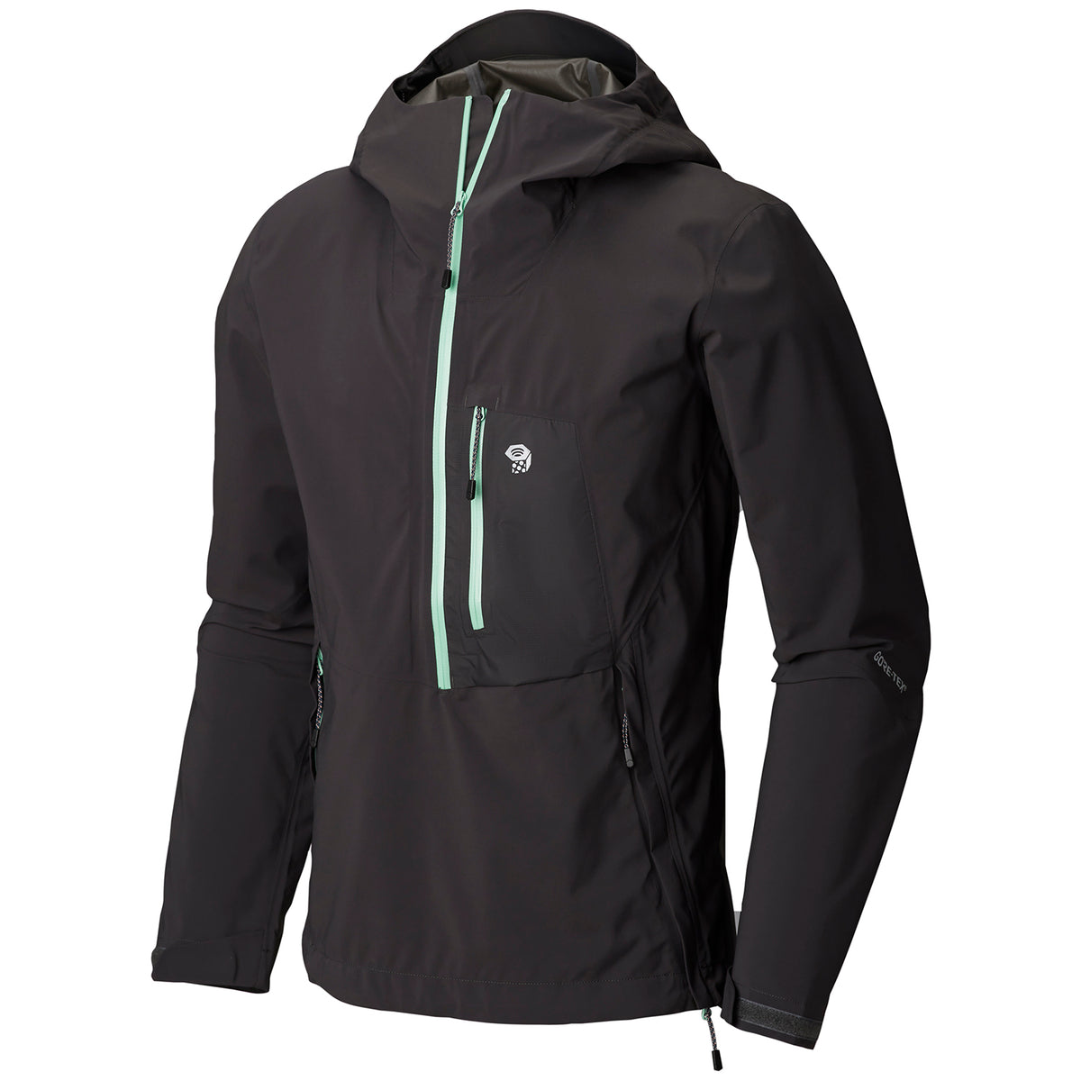 Mountain Hardwear Exposure/2™ GORE-TEX PACLITE® Stretch Pullover Void