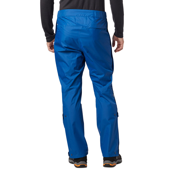 Mountain Hardwear Exposure/2™ GORE-TEX PACLITE® Short Pants Nightfall Blue