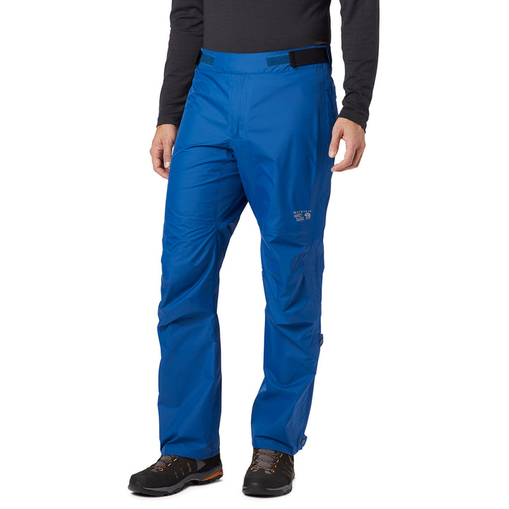 Mountain Hardwear Exposure/2™ GORE-TEX PACLITE® Pants Nightfall Blue