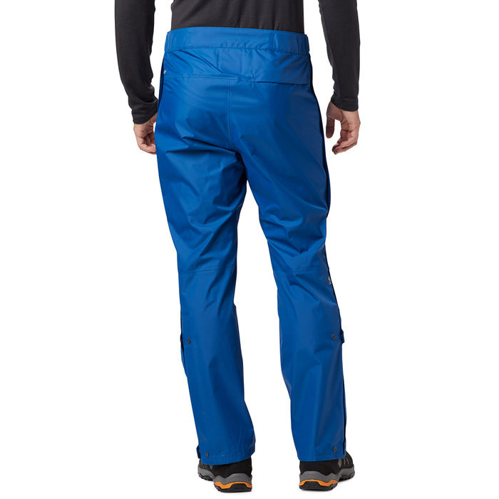 Mountain Hardwear Exposure/2™ GORE-TEX PACLITE® Pants Nightfall Blue