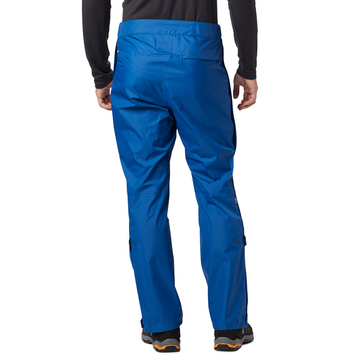 Mountain Hardwear Exposure/2™ GORE-TEX PACLITE® Pants Nightfall Blue