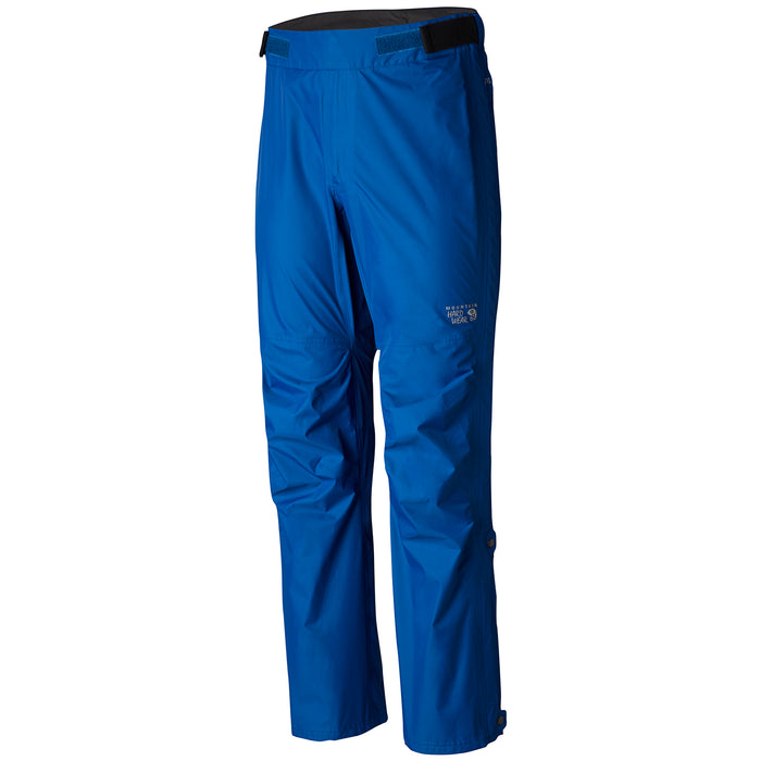Mountain Hardwear Exposure/2™ GORE-TEX PACLITE® Pants Nightfall Blue
