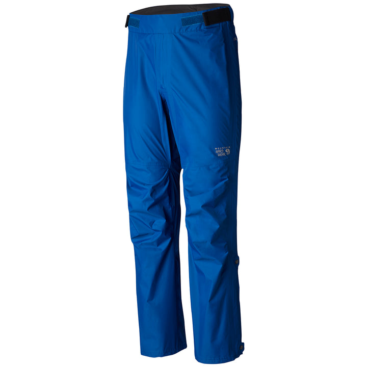 Mountain Hardwear Exposure/2™ GORE-TEX PACLITE® Pants Nightfall Blue