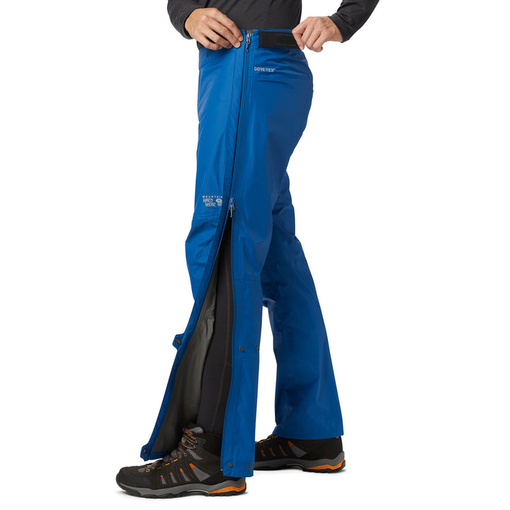 Mountain Hardwear Exposure/2™ GORE-TEX PACLITE® Pants Nightfall Blue