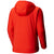 Mountain Hardwear Kor Strata™ Hoodie - Women's Fiery Red