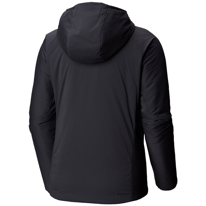 Mountain Hardwear Kor Strata™ Hoodie - Women's Black