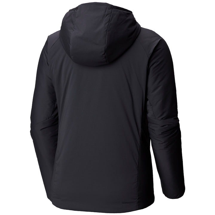 Mountain Hardwear Kor Strata™ Hoodie - Women's Black