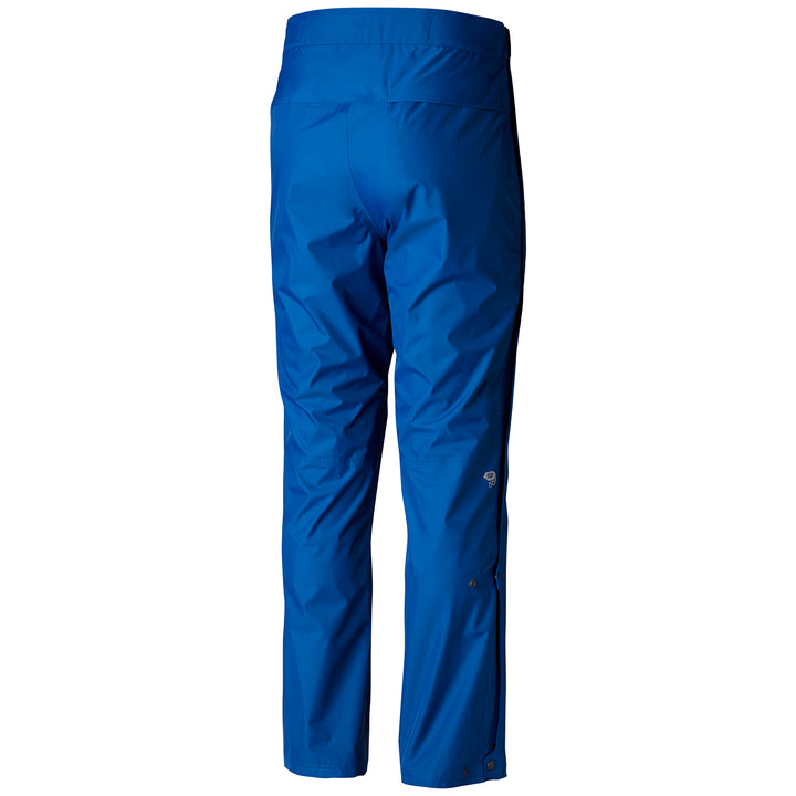 Mountain Hardwear Exposure/2™ GORE-TEX PACLITE® Pants Nightfall Blue