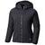 Mountain Hardwear Kor Strata™ Hoodie - Women's Black
