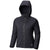 Mountain Hardwear Kor Strata™ Hoodie - Women's Black