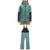 The North Face Purist FUTURELIGHT™ Jacket +  A-CAD FUTURELIGHT™ Bibs - Women's