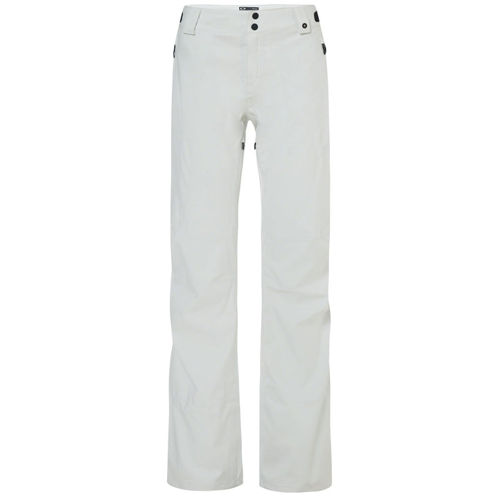 Oakley Snow Shell 3L Pants - Women's Off White