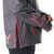 Oakley 10K 3L Shell Pullover Jacket Staple Bubble