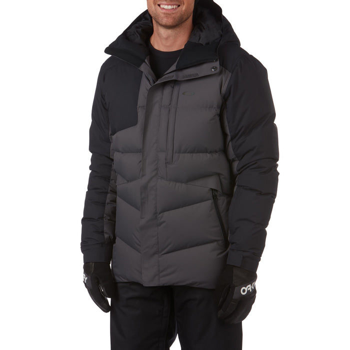 Oakley Pinball BioZone™ Down Jacket Forged Iron