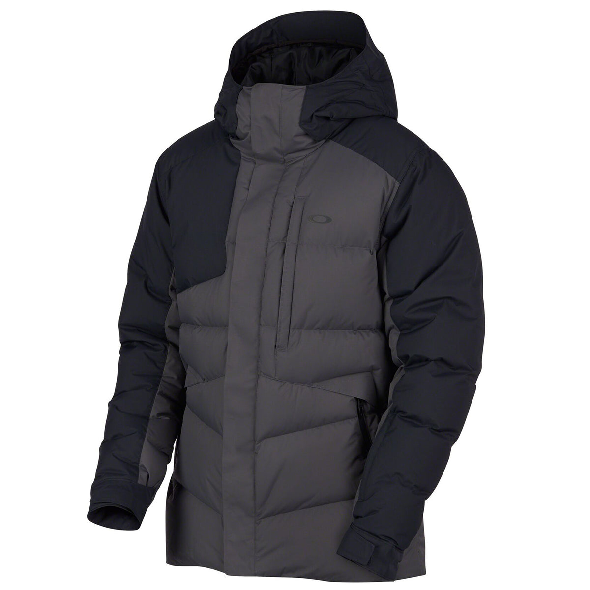Oakley Pinball BioZone™ Down Jacket Forged Iron