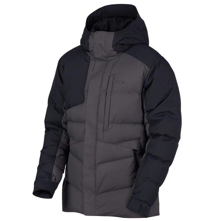 Oakley Pinball BioZone™ Down Jacket Forged Iron