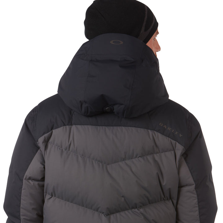 Oakley Pinball BioZone™ Down Jacket Forged Iron