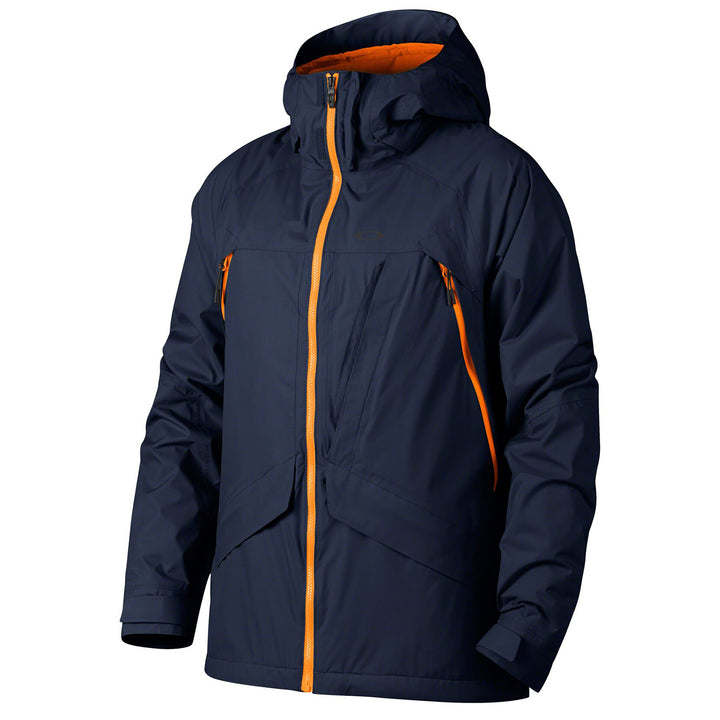 Oakley Vertigo BioZone™ Shell Jacket Fathom