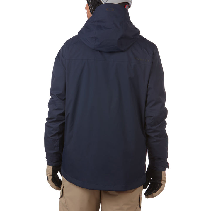 Oakley Vertigo BioZone™ Shell Jacket Fathom