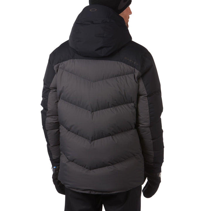 Oakley Pinball BioZone™ Down Jacket Forged Iron