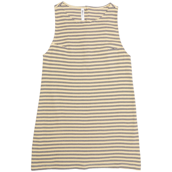 RVCA On The Fence Dress - Women's Off White