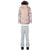 Rojo Outerwear Dakota Jacket + Stretch Jean Pants - Women's