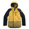 Golden Spice/TNF Black/British Khaki