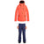 Roxy Andie Spindye Jacket + Backyard Pants - Women's 2019