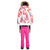 Roxy Jet Ski Jacket + Backyard Pants - Women's