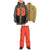 686 Smarty 3-in-1 Insulated Jacket + Infinity Cargo Pants - Big Boys'