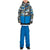 686 Jinx Insulated Jacket + Infinity Cargo Pants - Big Boys'
